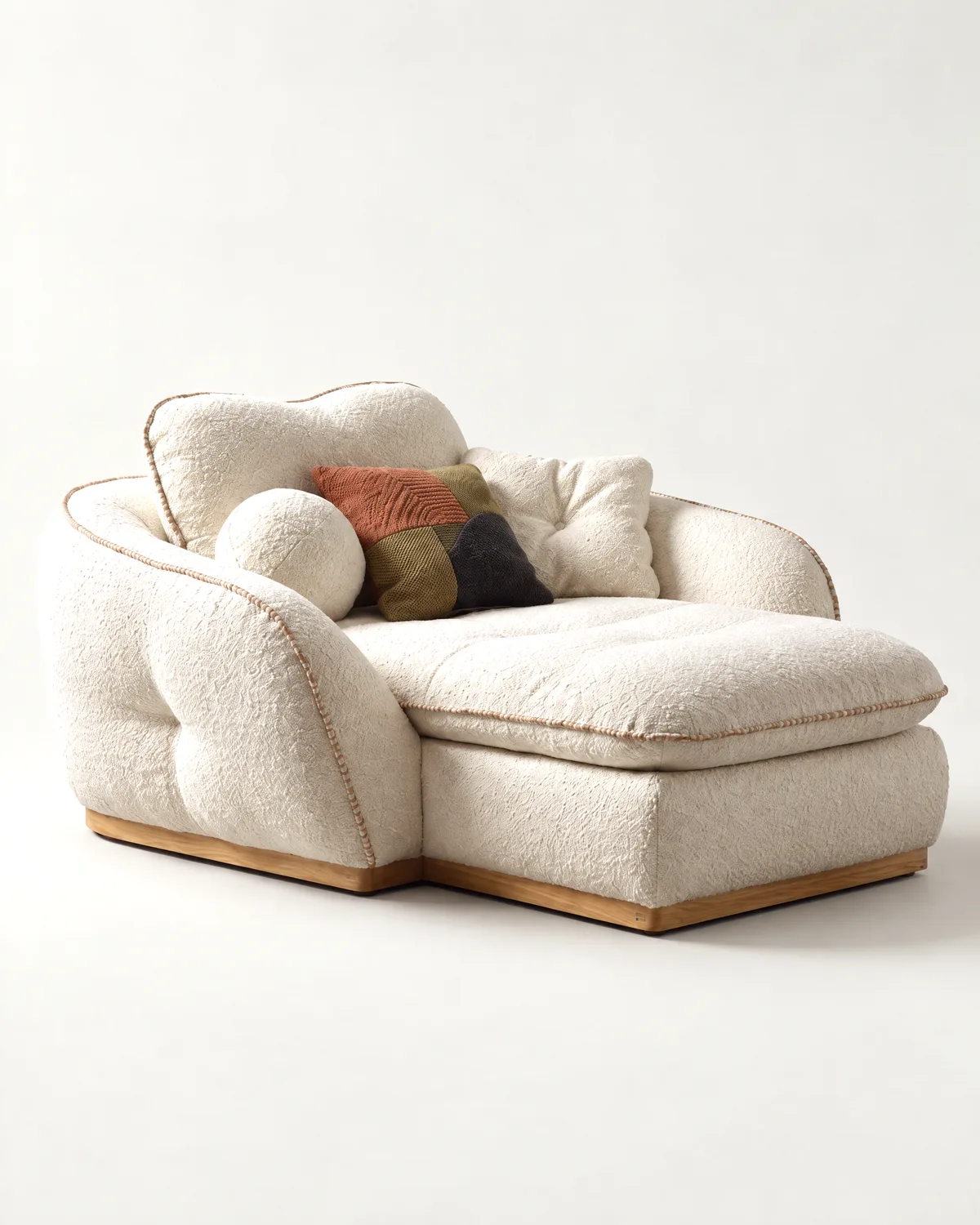 Nimbus lounge sofa