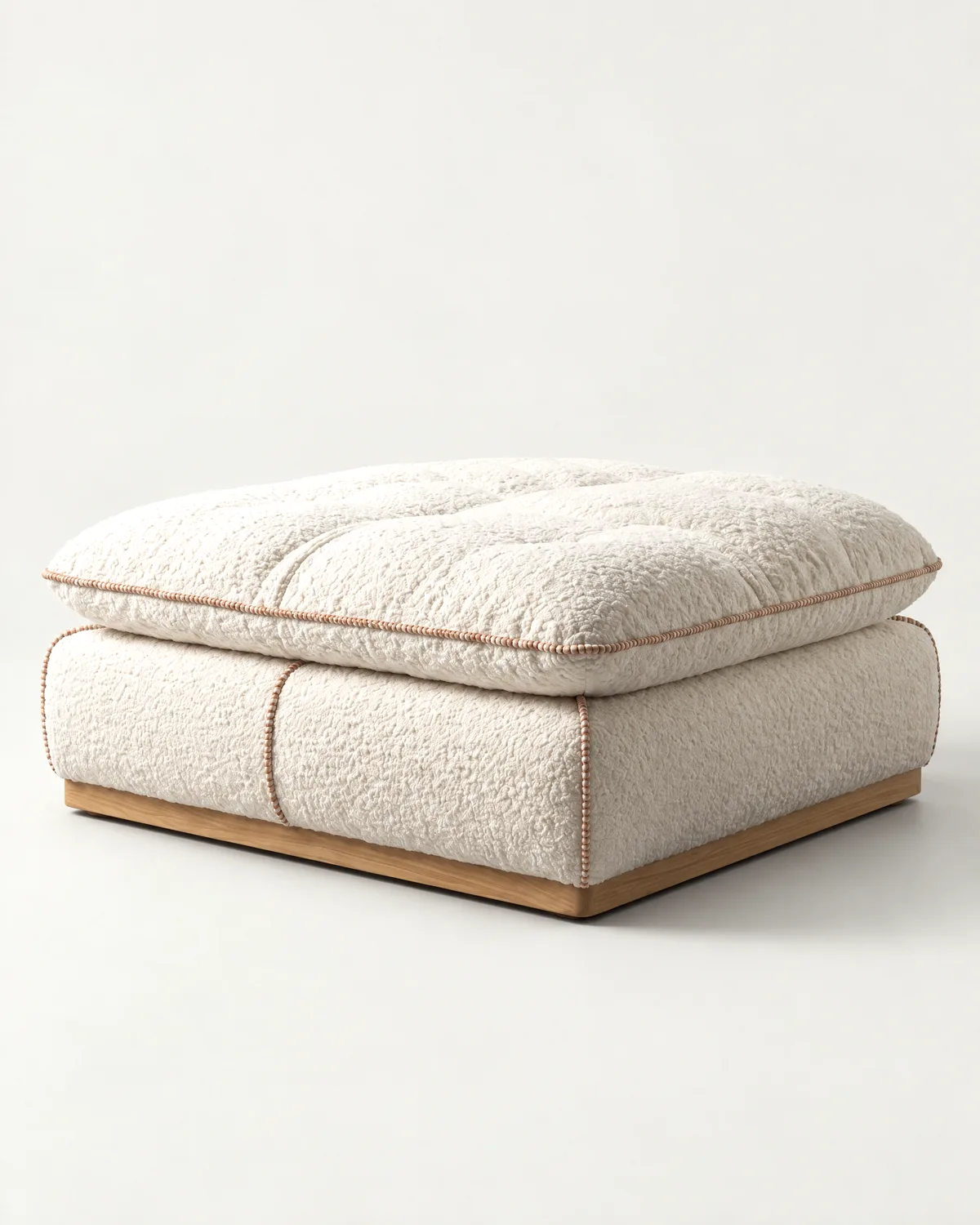 Nimbus ottoman