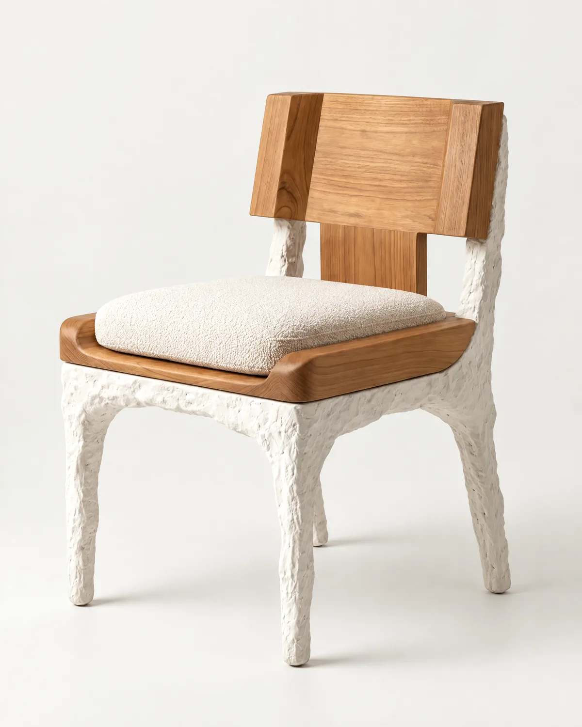 Nimbus dining chair