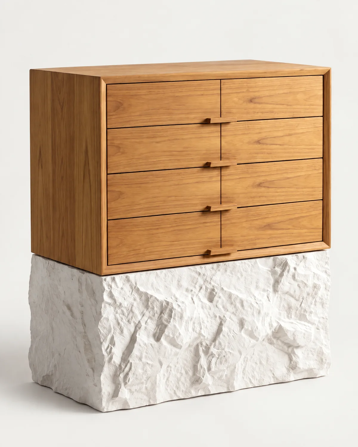 Nimbus chest of drawers