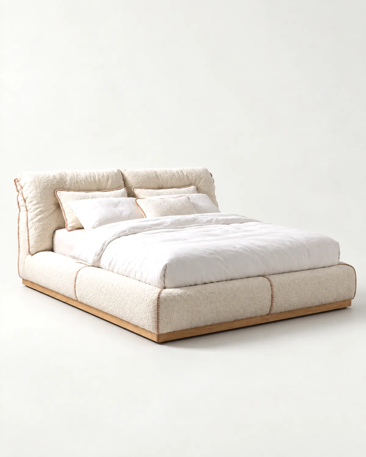Nimbus bed