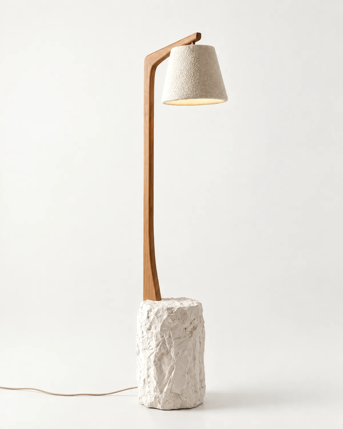 Nimbus floor lamp