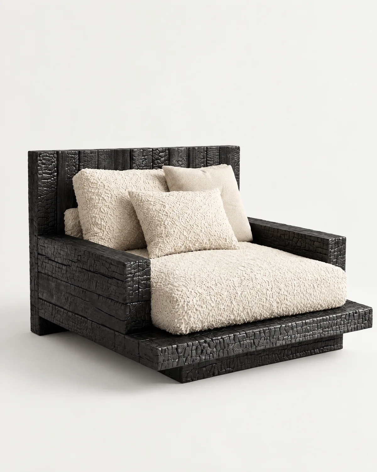 Raww chaise