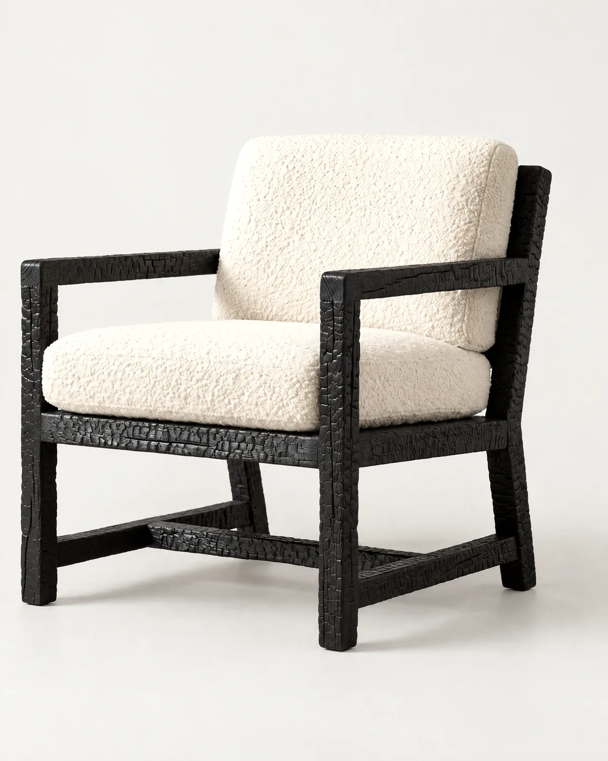 Raww armchair