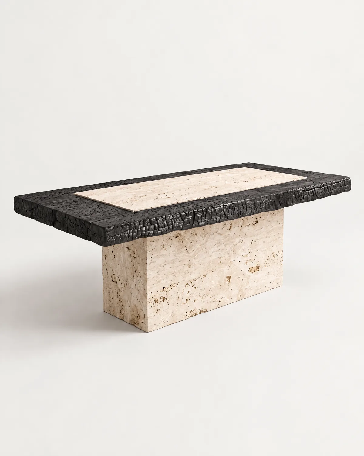 Raww dining table