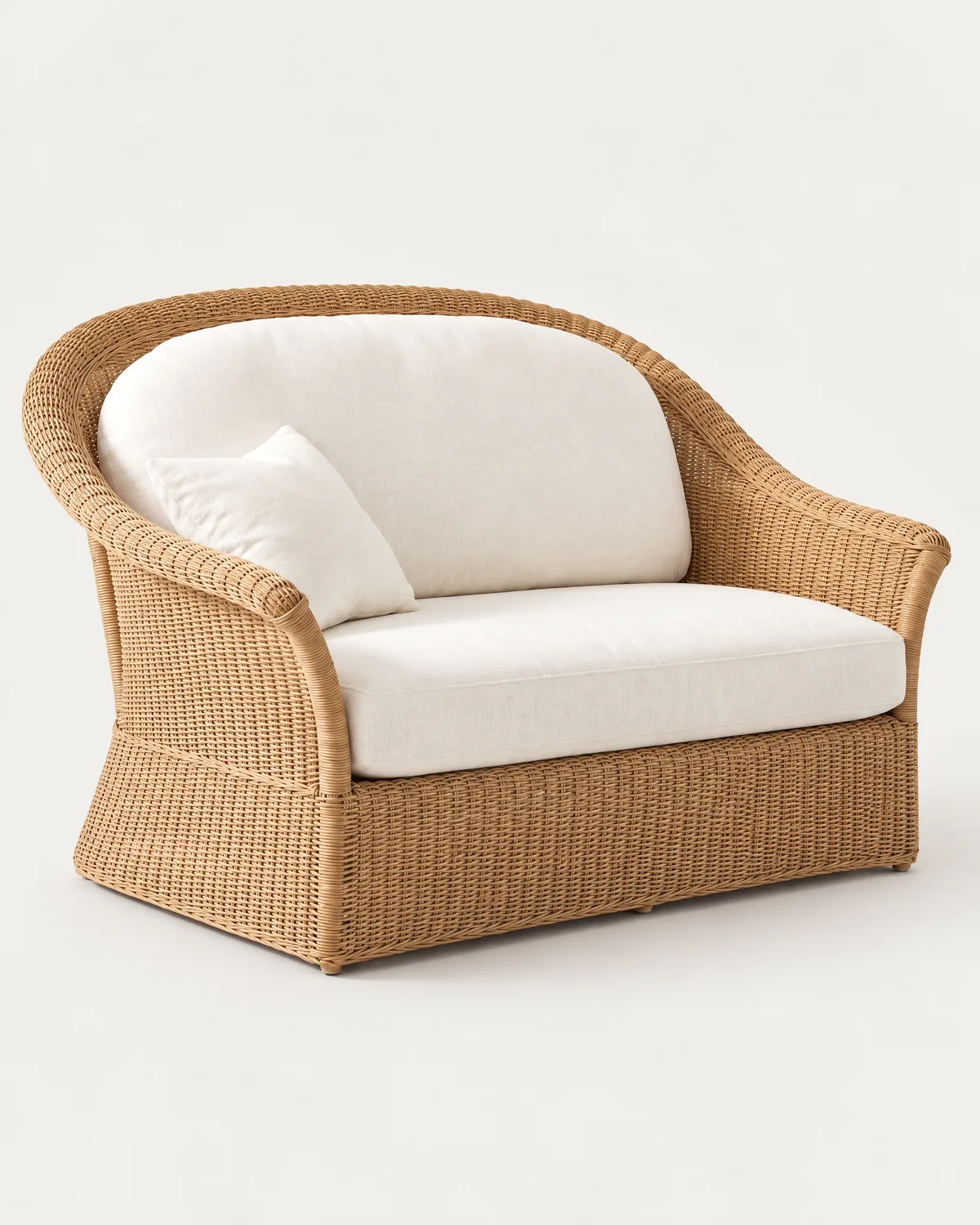 Weev loveseat
