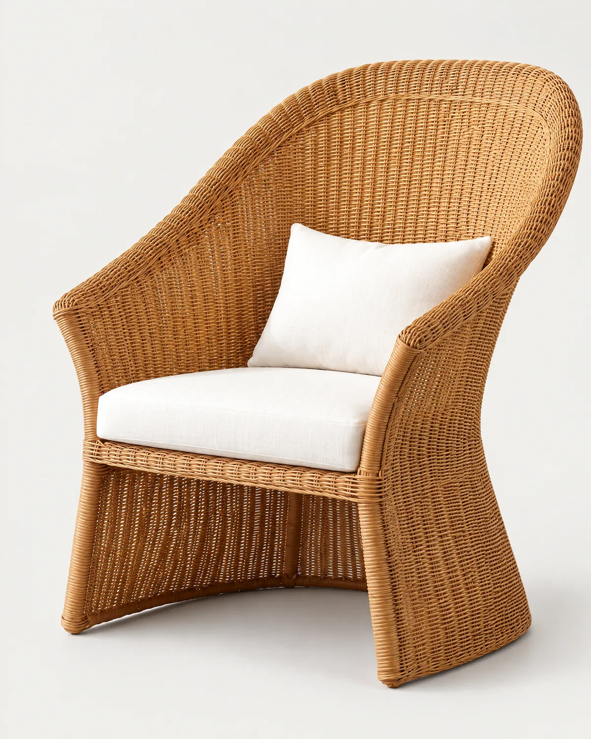 Weev lounge chair