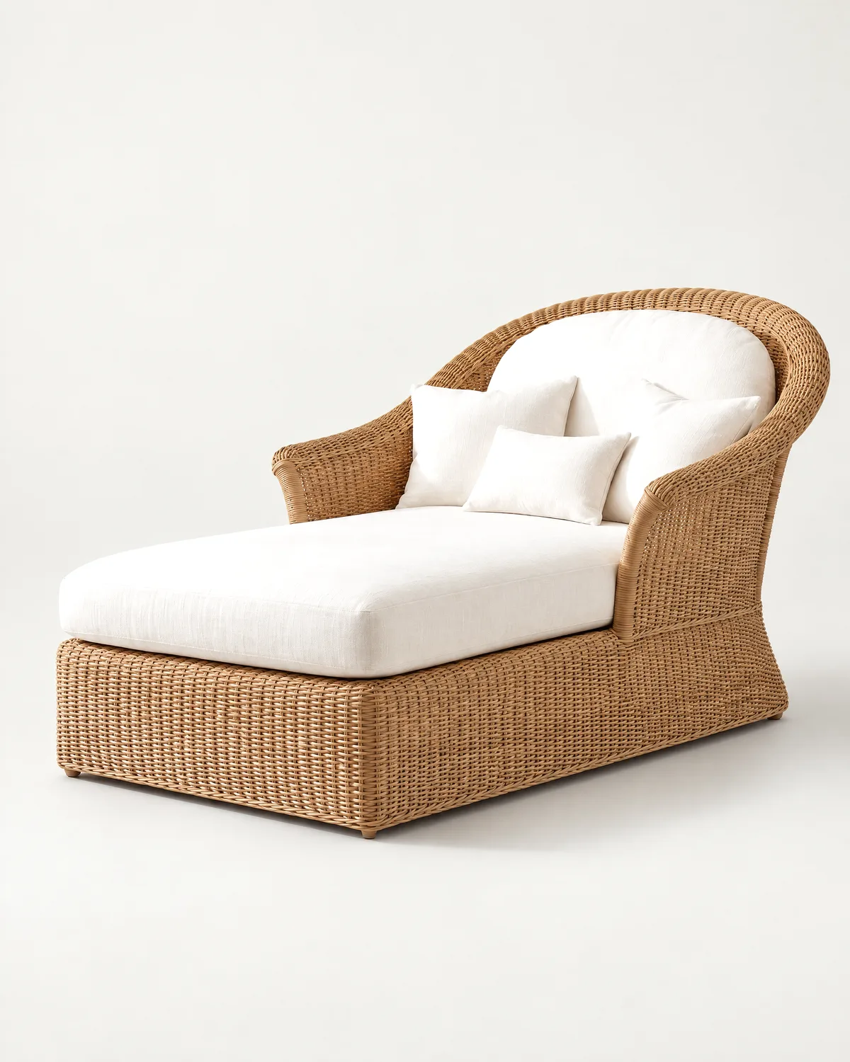 Weev chaise