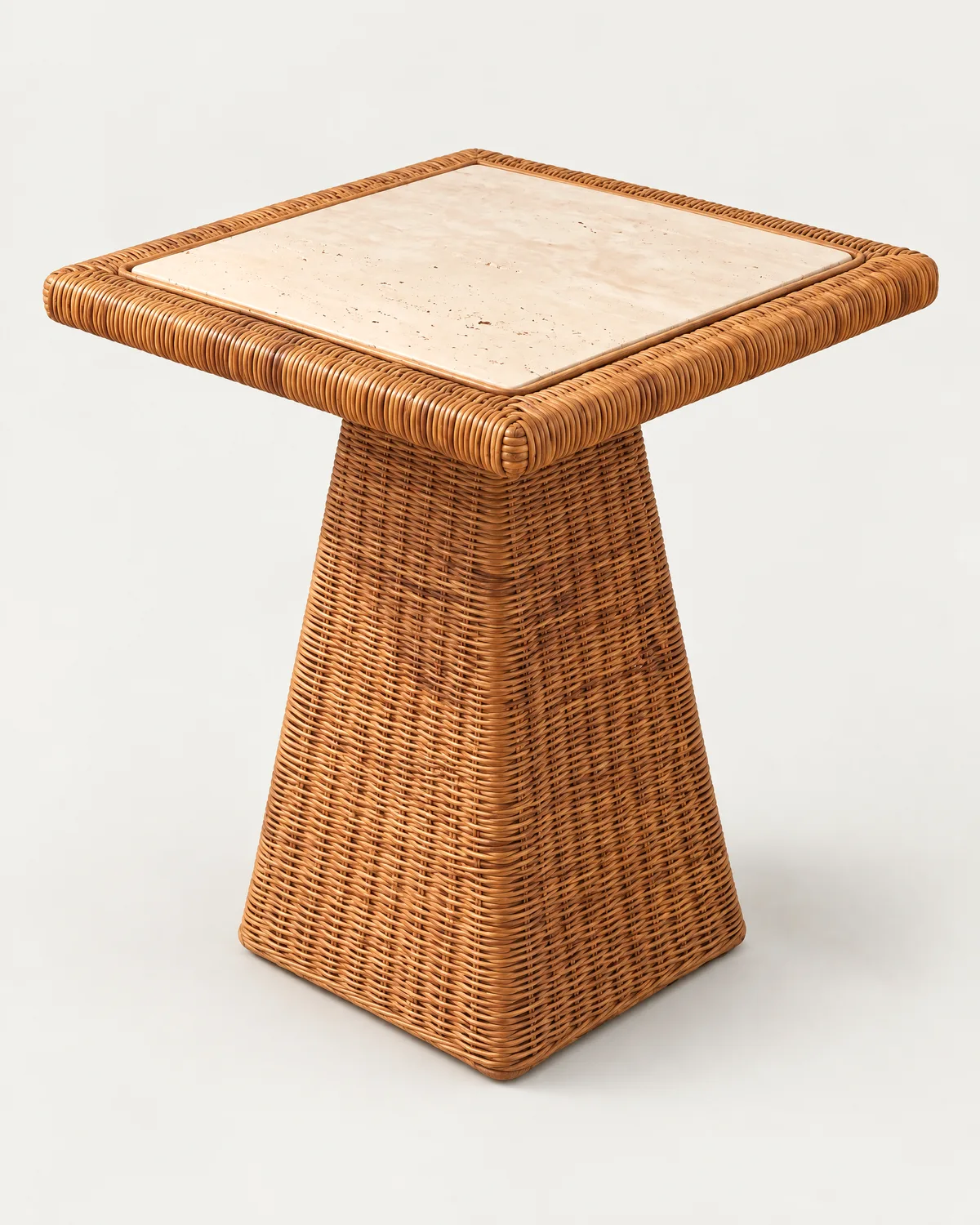 Weev side table