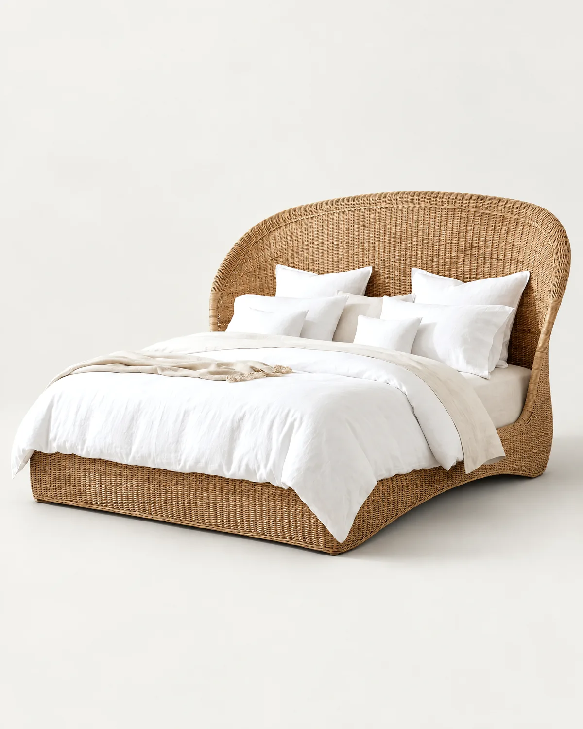 Weev bed