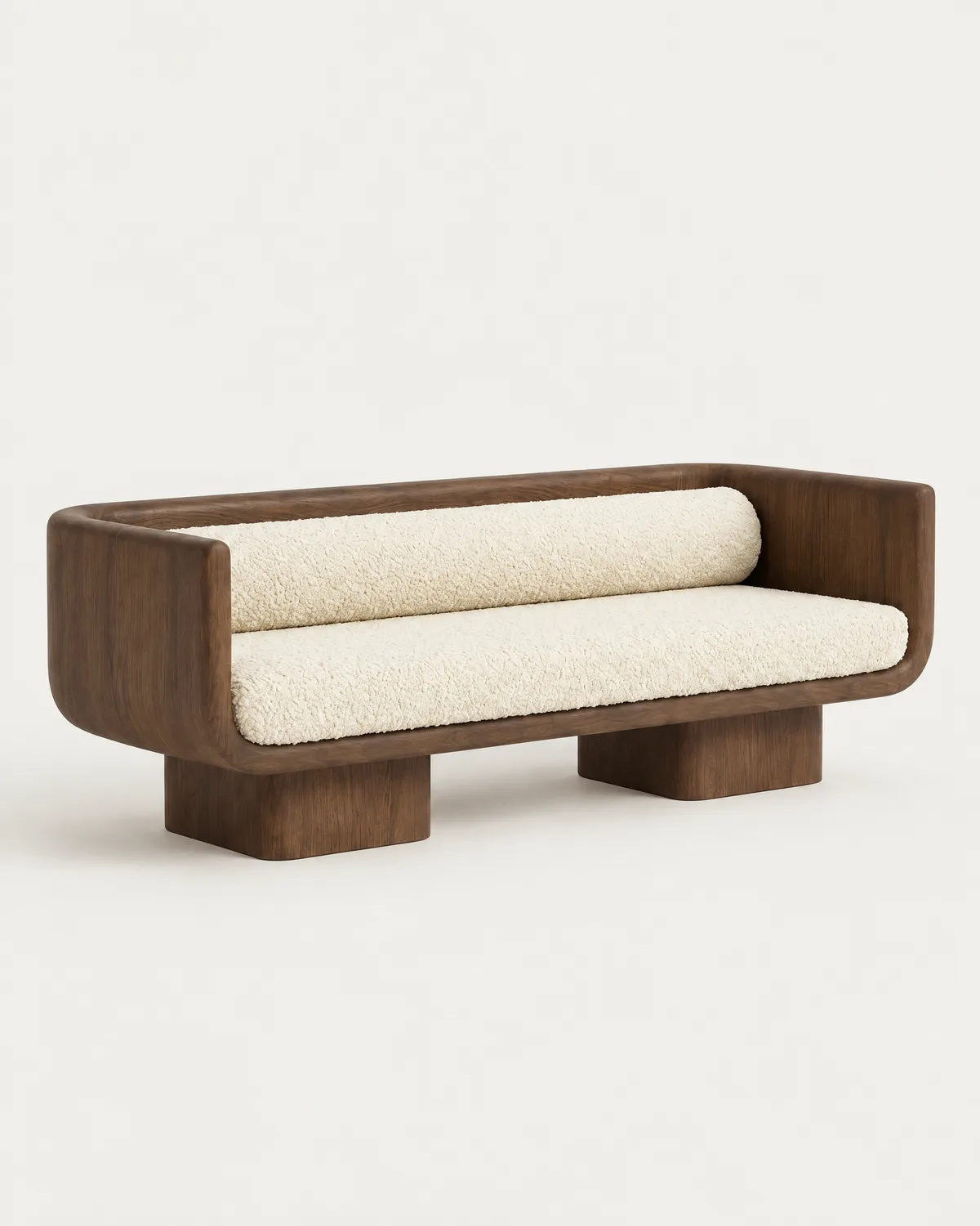 Womb sofa
