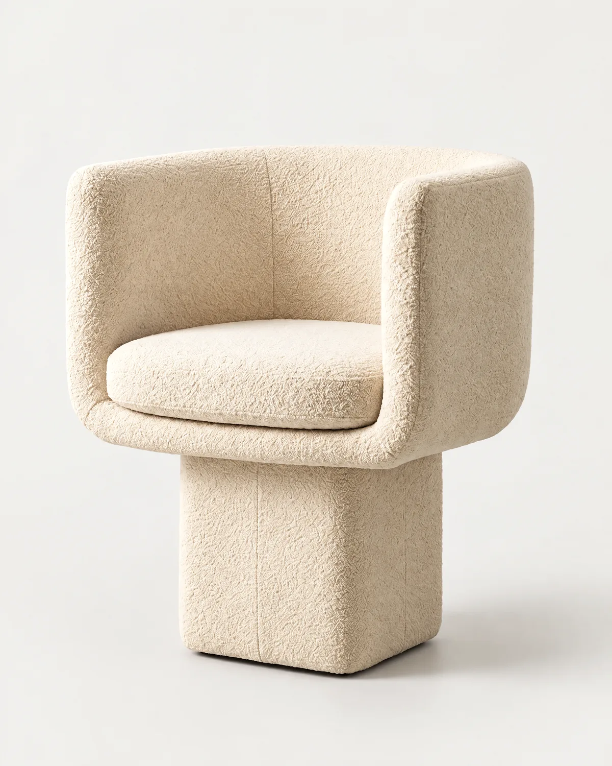 Womb dining chair
