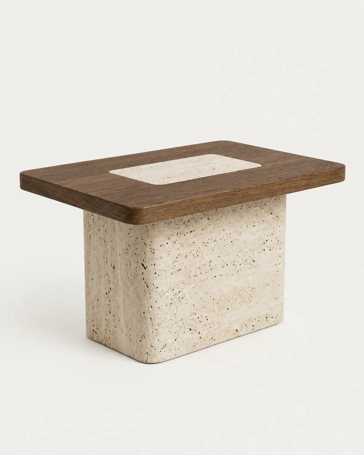 Womb side table