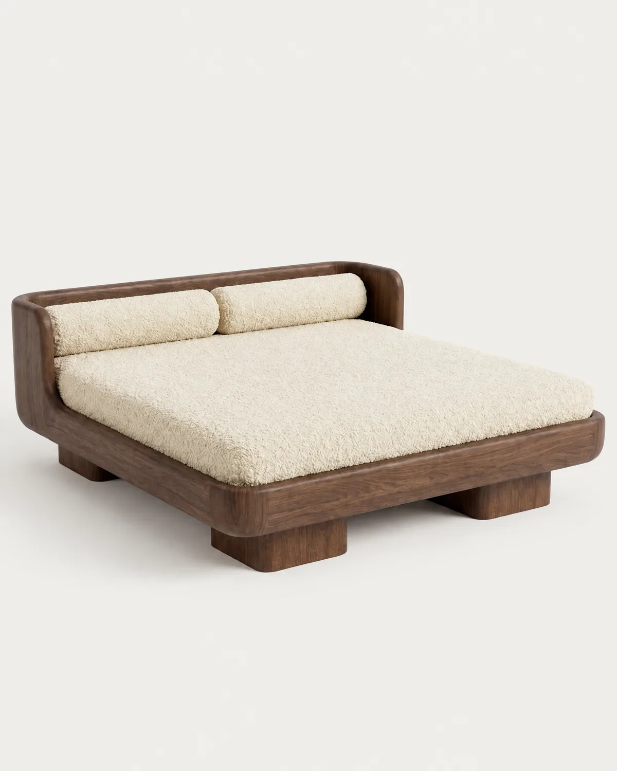 Womb bed