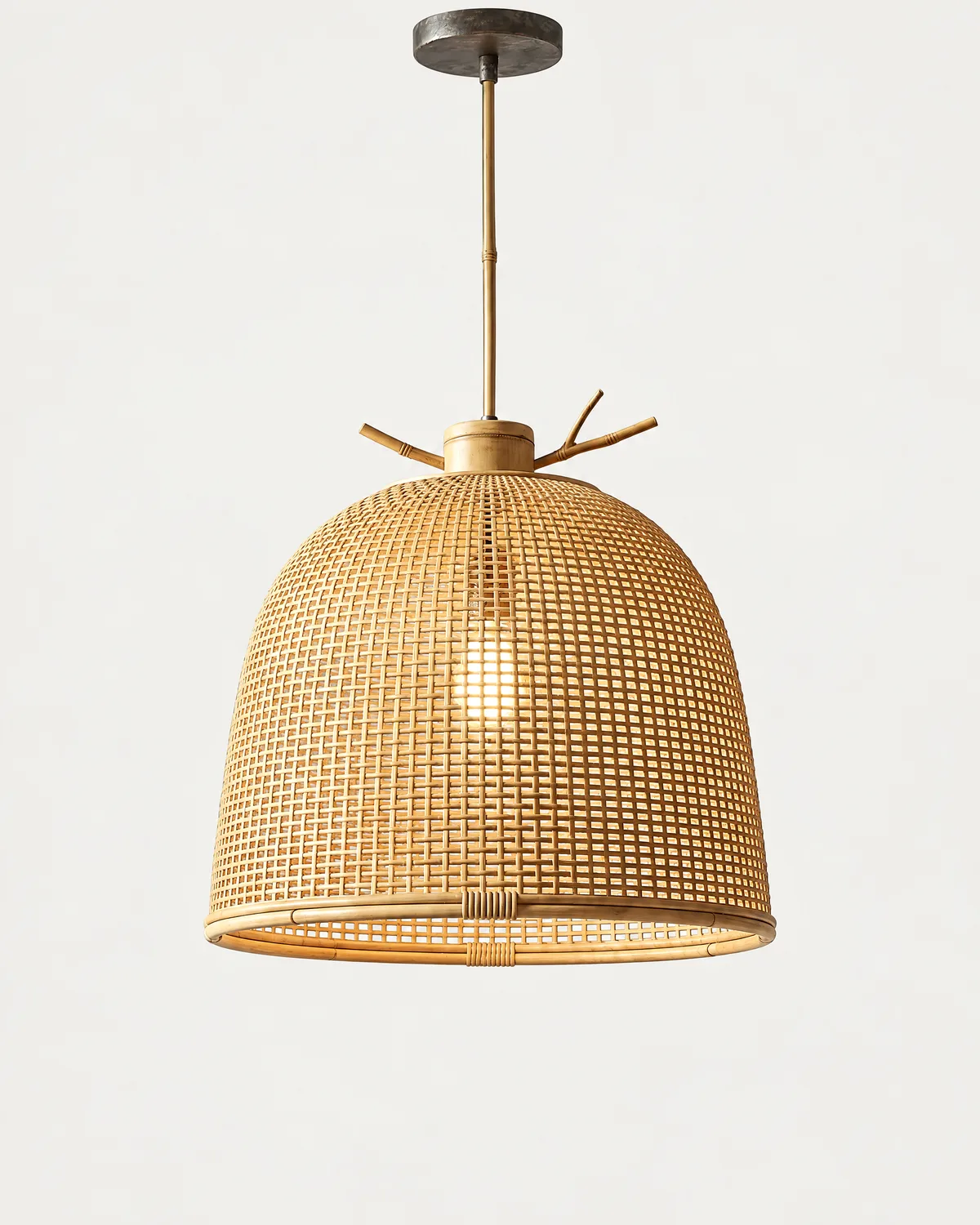 Luz dome pendant