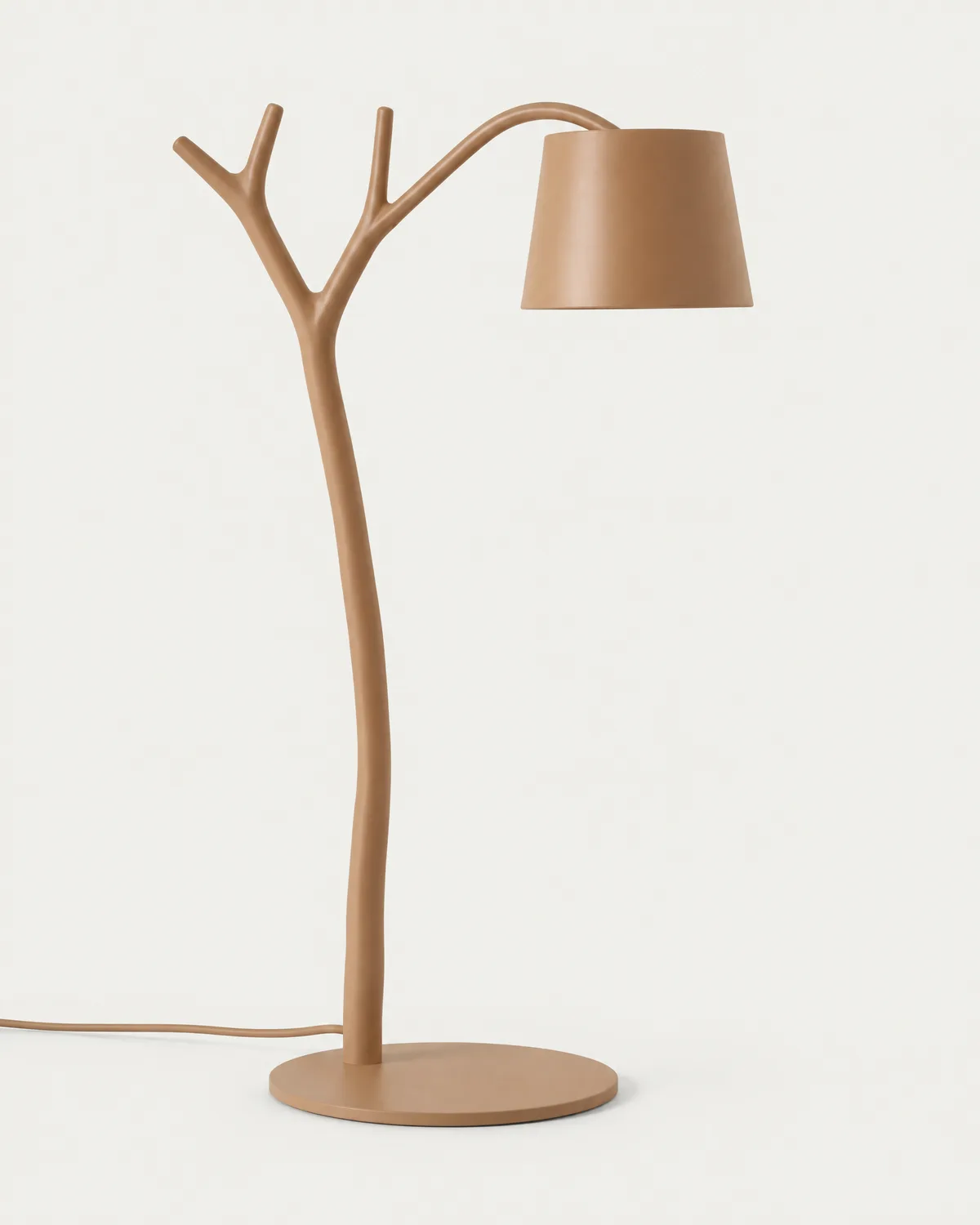 Luz branch floor lamp