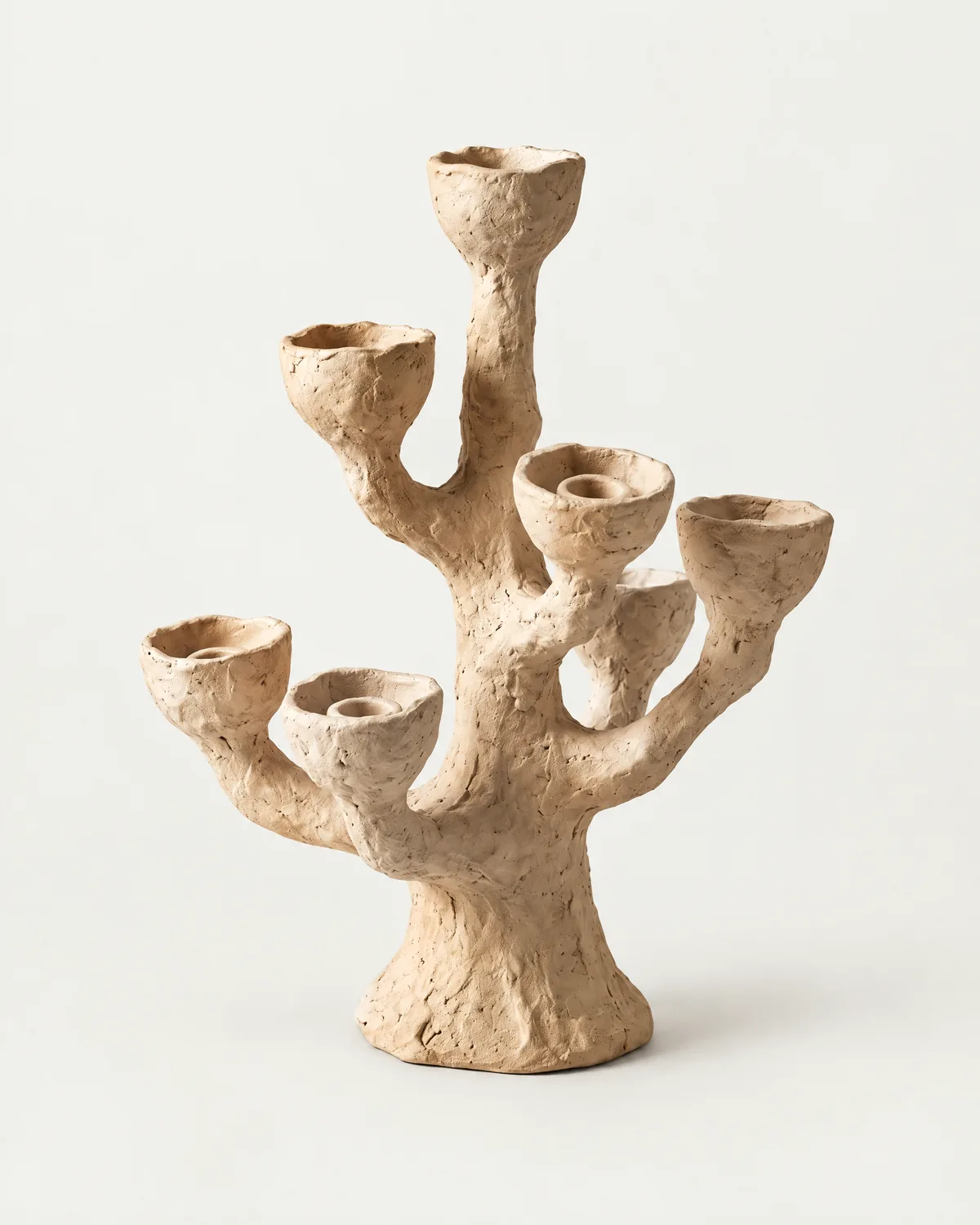 Top candelabra