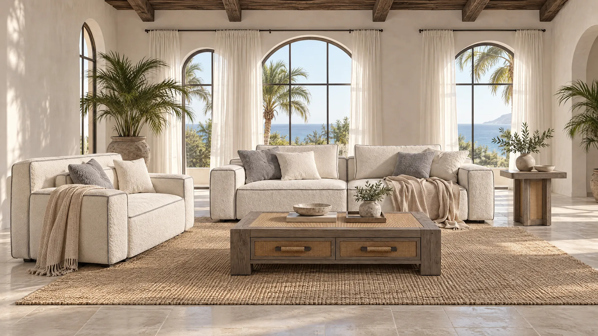 Ital, with Ital sofa, Ital loveseat, Ital coffee table, Ital pedestal table