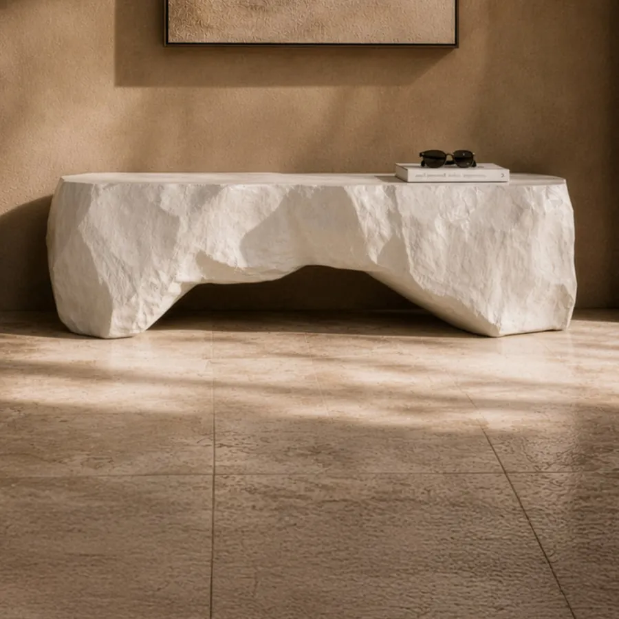 Crush console