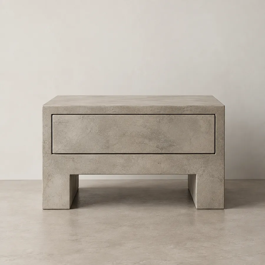 Fade2Grey nightstand