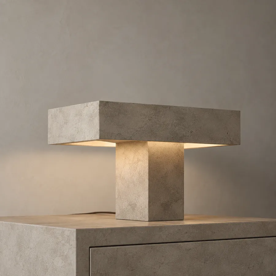 Fade2Grey table lamp