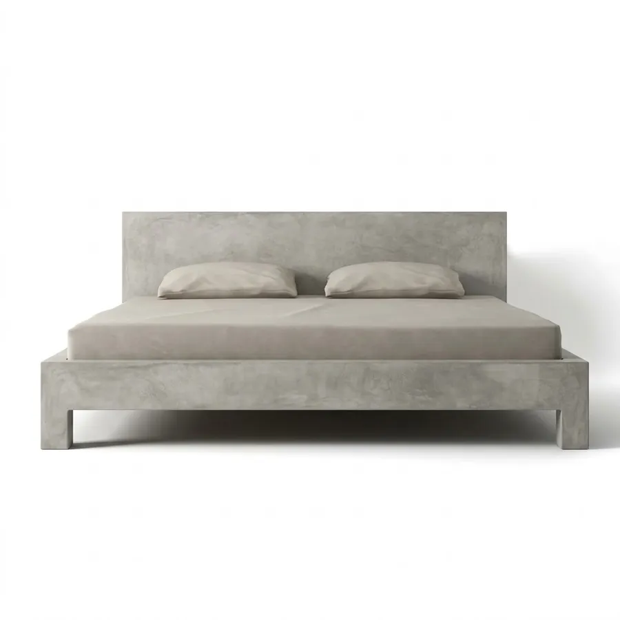 Fade2Grey bed