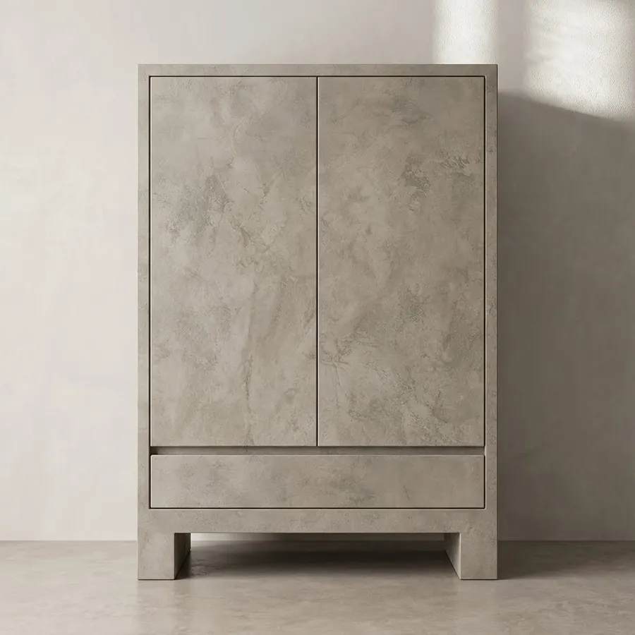 Fade2Grey wardrobe