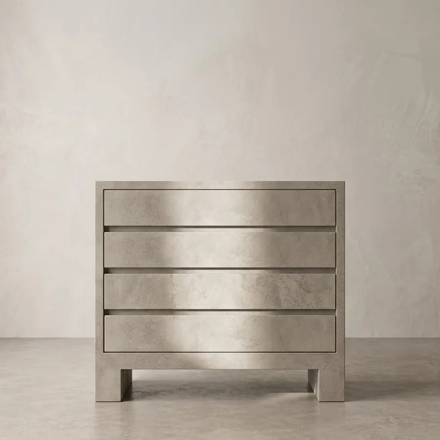 Fade2Grey chest of drawers