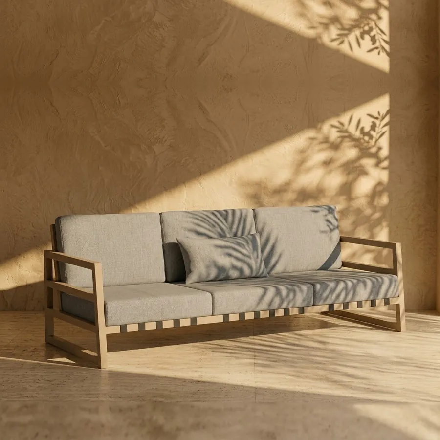 Out3 sofa