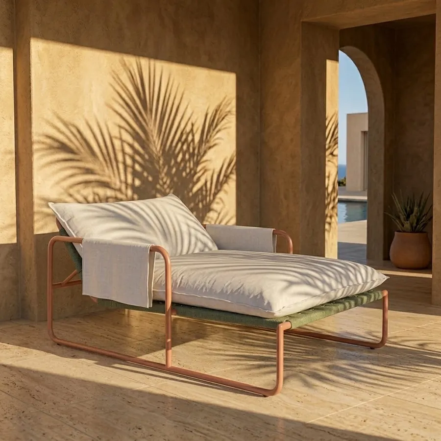 Out4 daybed