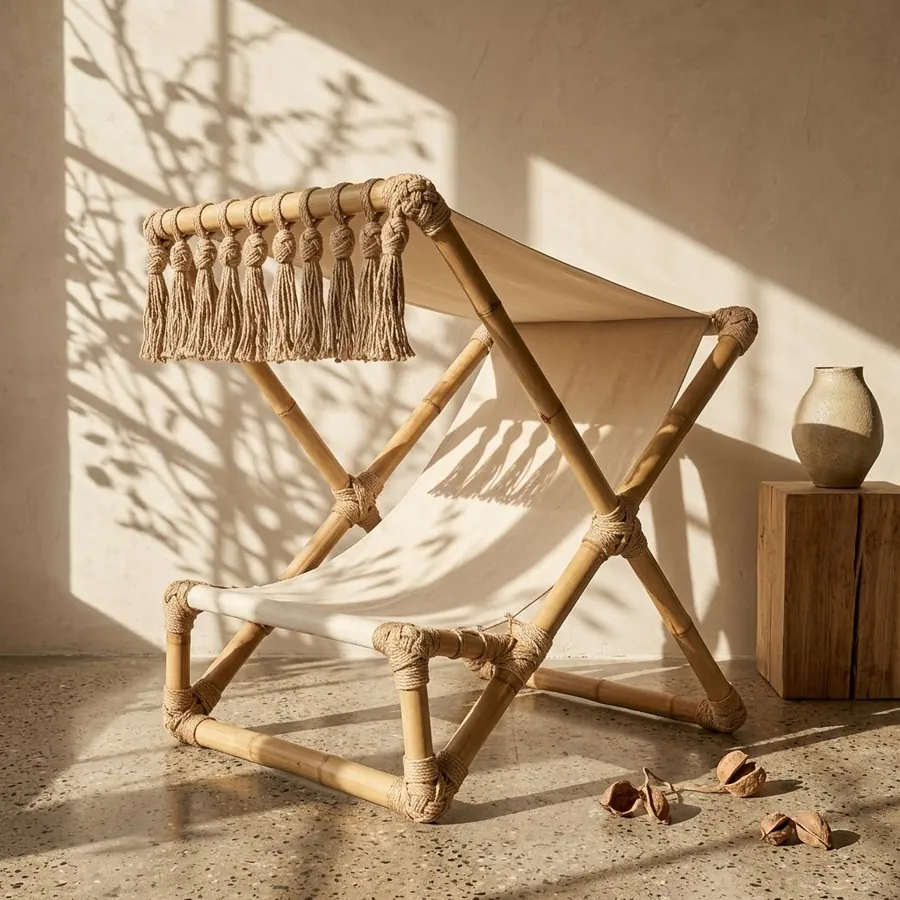 Out6 sling chair