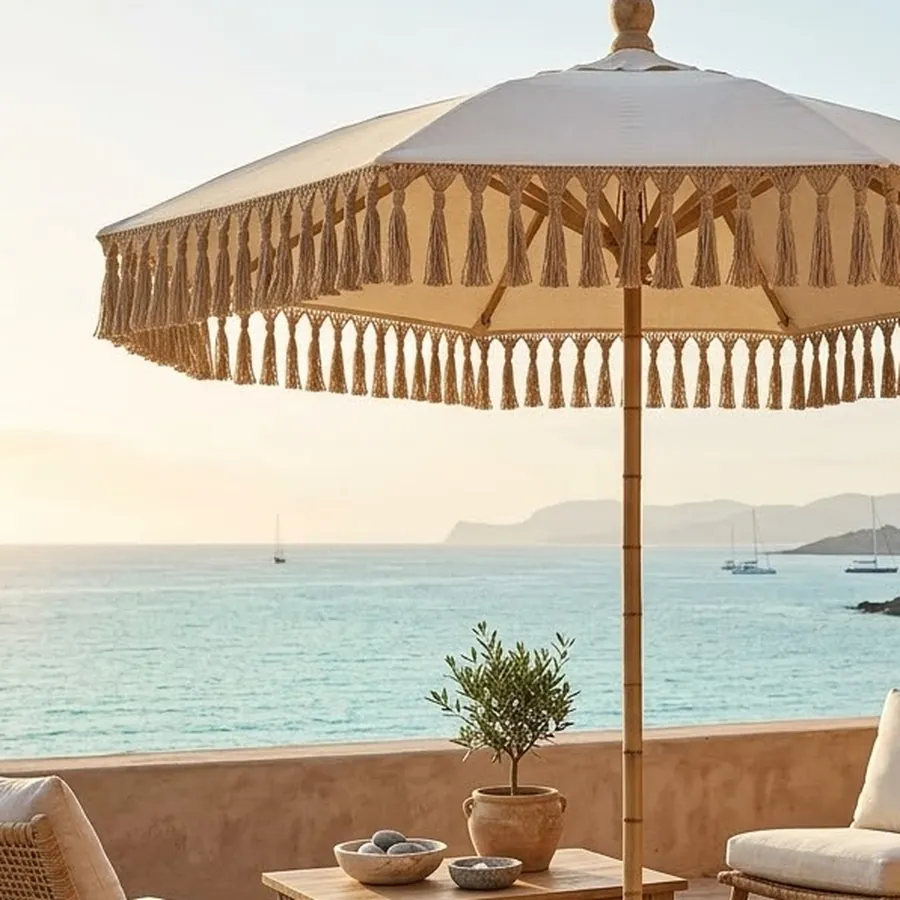 Out6 parasol