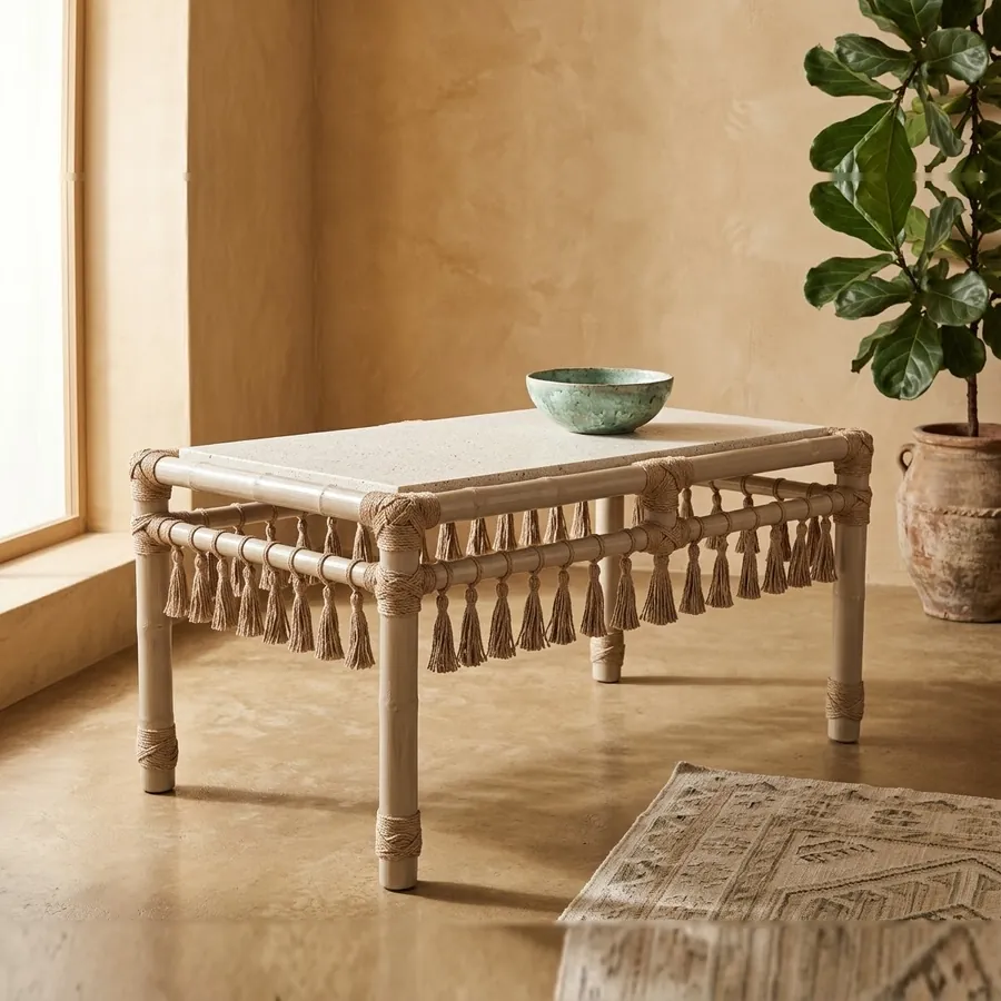 Out6 coffee table