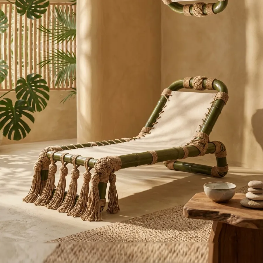 Out6 chaise