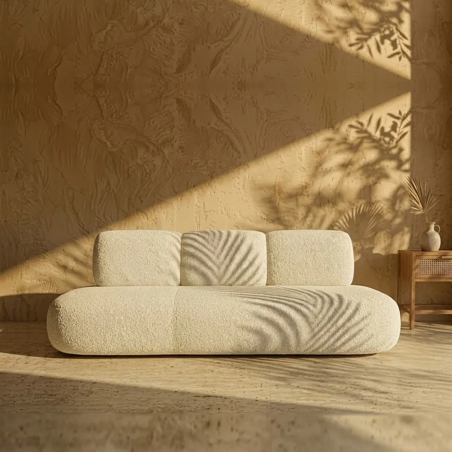 Cloud sofa