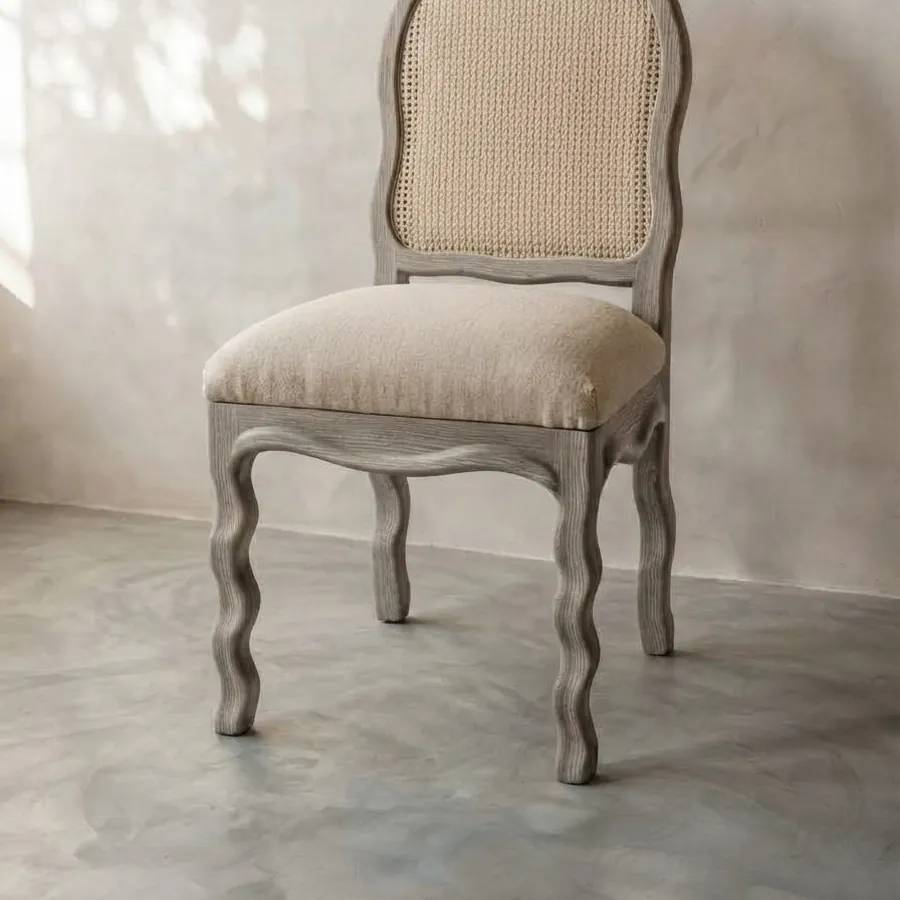 Ziggy dining chair