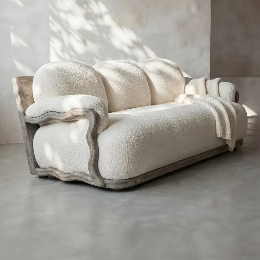 Ziggy sofa