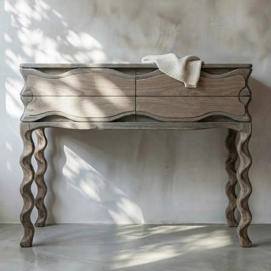 Ziggy console