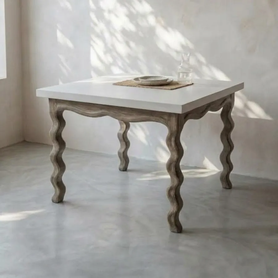 Ziggy side table