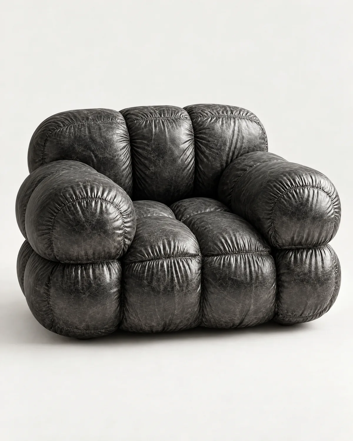 Cloud armchair