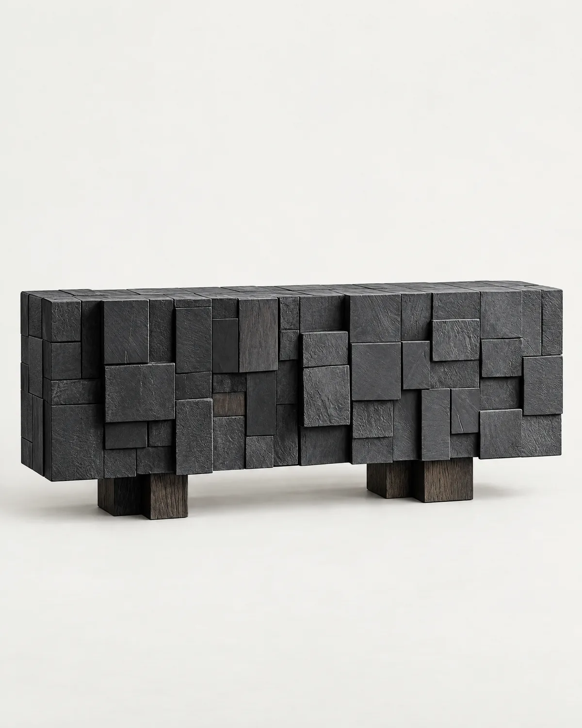 Block sideboard