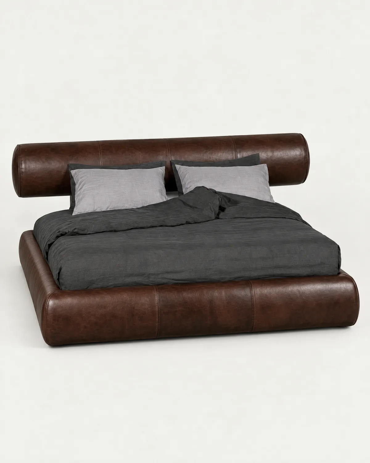 Bolster bed